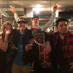 Meet your Posher, Christian